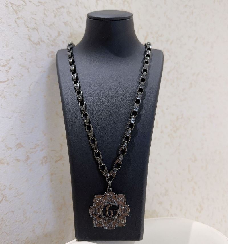 Gucci Necklaces